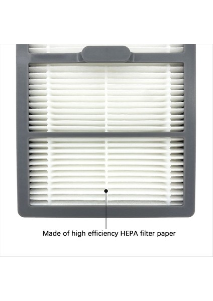 Irobot Roomba S9 9150 S9+ S9 Plus 9550 Robot Süpürge Aksesuarları Yedek Parçaları Hepa Filtresi (Yurt Dışından) fiyatları