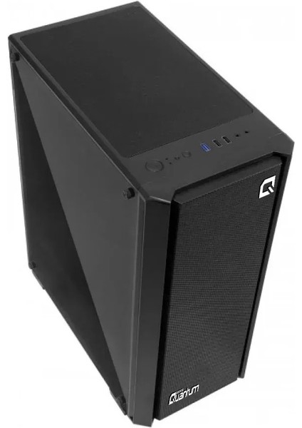 QG-9420G QY1609 Intel I5-12500 32GB Ddr5 1tb Nvme Rtx 5060 8gb Gaming Masaüstü Bilgisayar fırsatları