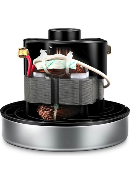 Midea Elektrikli Süpürge Motor Aksesuarları QW12T-05A/05E MC-CG321 ZW1202 Için Uygundur (Yurt Dışından)