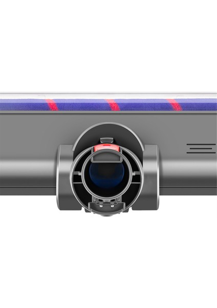 Dyson V7 V8 V10 V11 V15 G5 Elektrikli Süpürge Parçaları Için Yumuşak Silindir Fırça Başlığı Döndürülebilir Motor Başlığı (Yurt Dışından) fiyatları