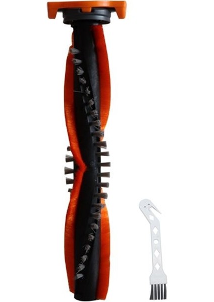 Philips FC6822 FC6823 FC6827 FC6812 FC6813 FC6901 FC6814 FC6904 FC6906 FC6908 Elektrikli Süpürge Için Silindir Fırça (Yurt Dışından)