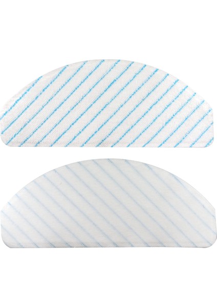 20 Adet Paspas Bezi Paspas Pedleri Ecovacs Deebot Ozmo T8 Aıvı T8 Max N8 N8PRO N8PRO+ T9 Power Max Elektrikli Süpürge Aksesuarları (Yurt Dışından) fiyatları