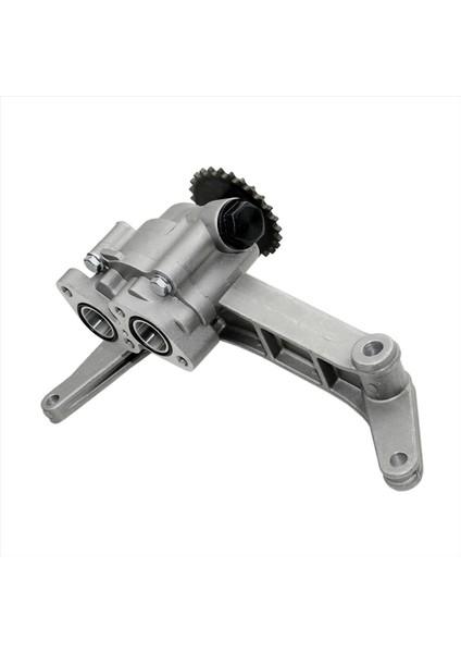 Araç Motor Yağı Pompası Montajı 26100-4A000 261004A012 Kıa Sorento Için 2002-2006 26100-4A012 261004A000 (Yurt Dışından)