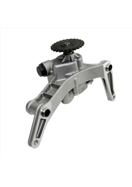 Araç Motor Yağı Pompası Montajı 26100-4A000 261004A012 Kıa Sorento Için 2002-2006 26100-4A012 261004A000 (Yurt Dışından) fırsatları