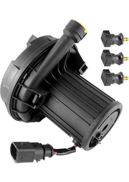 Yeni Ikincil Hava Pompası 06A959253B 06A959253A Vw Jetta Golf Için Bora Passat Beetle Porsche Audi A4 A6 A8 Q7 (Yurt Dışından) fiyatları