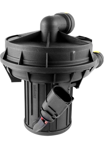 Yeni Ikincil Hava Pompası 06A959253B 06A959253A Vw Jetta Golf Için Bora Passat Beetle Porsche Audi A4 A6 A8 Q7 (Yurt Dışından) fırsatları