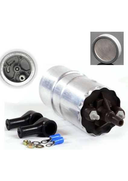 Asansör Yakıt Pompası 52MM CSTP-513 Bmw K75 K100 K1100 K1 1983-1997 Ducati 907 851 888 16121461576 16121460452 05804639999 (Yurt Dışından) fırsatları