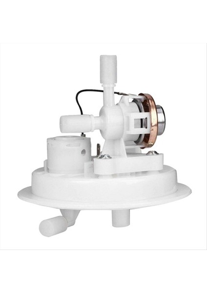 Vw Touareg Için Otomotiv Yakıt Pompası Modülü Yakıt Deposu Flanşı 2002-2010 L0919679A 95562084110 (Yurt Dışından)