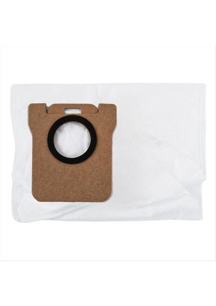 Mova S10 Plus Için Yedek Toz Torbaları Mova S10 Elektrikli Süpürge Toz Atma Torbaları Temizlik Torbaları (Yurt Dışından) fiyatları