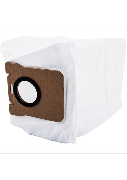 Mova S10 Plus Için Yedek Toz Torbaları Mova S10 Elektrikli Süpürge Toz Atma Torbaları Temizlik Torbaları (Yurt Dışından) modelleri