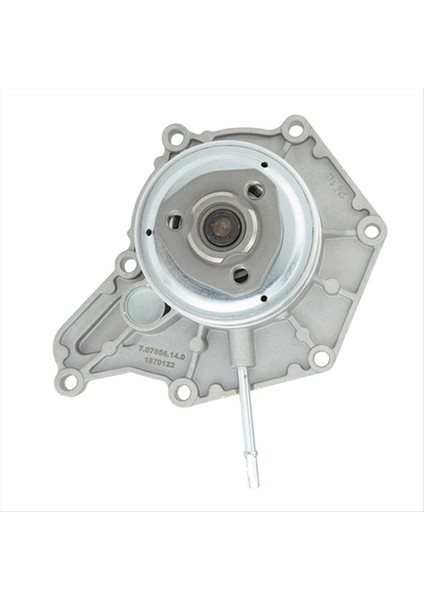 Motor Soğutma Sistemi Audi A6 A8 A8 2 5l 2 8l 2010-2018 06E121018E 06E121016D (Yurt Dışından)