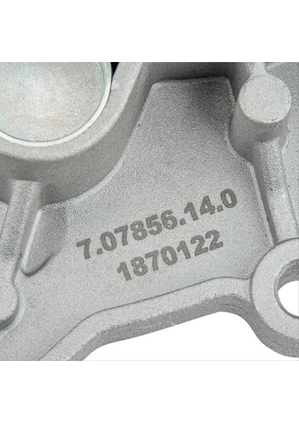 Motor Soğutma Sistemi Audi A6 A8 A8 2 5l 2 8l 2010-2018 06E121018E 06E121016D (Yurt Dışından) fiyatları