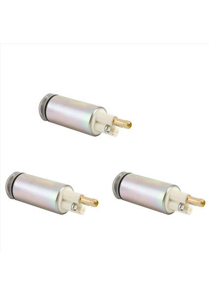 Merkür Verado Için 3x Düşük Basınçlı Kaldırma Yakıt Pompası 4/6cyl 880596T58 (Yurt Dışından)