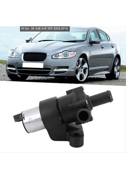 Araç Su Pompası Motor Soğutma Su Pompası C2C6517 Jaguar S-Tipi Iı 2002-2007 Xf I 2008-2015 Xj 2003-2009 (Yurt Dışından) fiyatları