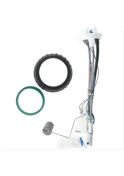 Motosiklet Yakıt Pompası Montajı 709000461 47-1029 Can-Am Outlander Hd8 Renegade Max 450 570 2016- (Yurt Dışından) fırsatları