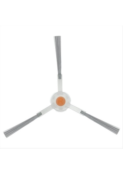 Yunjing Süpürme Robotu J3/j4 Aksesuarları ve Sarf Malzemeleri Fırça Temizleme Yan Fırça Fırça Aksesuarları Için Uygundur (Yurt Dışından) fırsatları