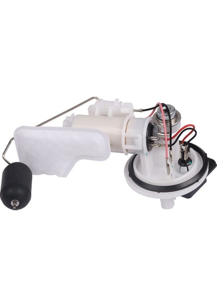 Motosiklet Aksesuarları Efı Sistemi Benzin Petrol Yakıt Pompası Comp BK6-E3907-00 Yamaha Nmax N Max 155 (Yurt Dışından) fırsatları