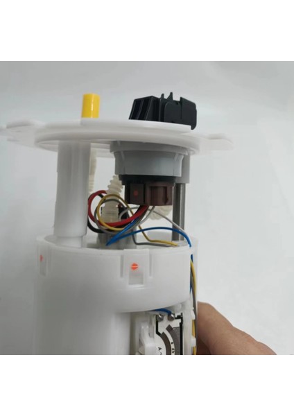 Yakıt Pompası Montajı 94573273 96406865 96414380 Chevrolet Leeco/aveo Için 96423297 (Yurt Dışından) modelleri