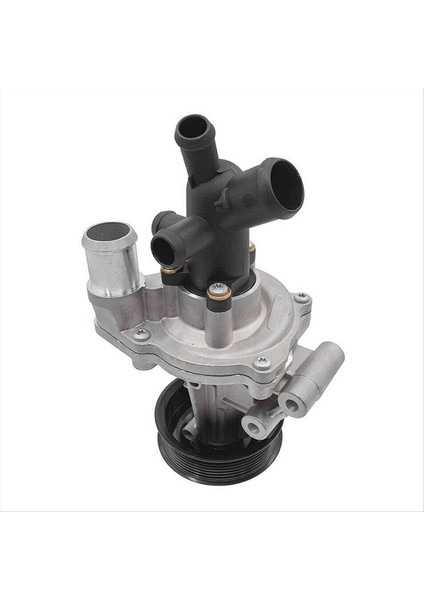 Ford Shaker Ranger Için Araba Su Pompası Tke 3 2 Tdcı 4x4 Mazda Bt-50 3 2 2011 BK3Q-8A558-GD (Yurt Dışından)