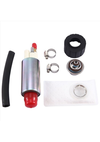 Polaris Sportsman 800 2005-2007 Için Efı Yakıt Pompası 2204719&#39 Un Yerini Alıyor (Yurt Dışından)