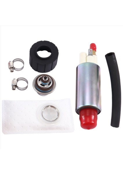 Polaris Sportsman 800 2005-2007 Için Efı Yakıt Pompası 2204719&#39 Un Yerini Alıyor (Yurt Dışından) modelleri