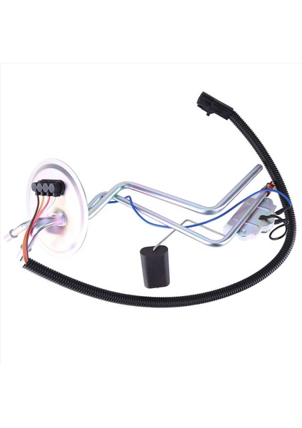 Ford F-250 F350 7 3l 1994-1997 Dizel Pikap Yan Yakıt Deposu FMSU9DE Için Araç Yakıt Pompası Modülü Fmsu-9de (Yurt Dışından)