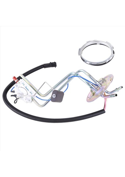 Ford F-250 F350 7 3l 1994-1997 Dizel Pikap Yan Yakıt Deposu FMSU9DE Için Araç Yakıt Pompası Modülü Fmsu-9de (Yurt Dışından) indirimleri