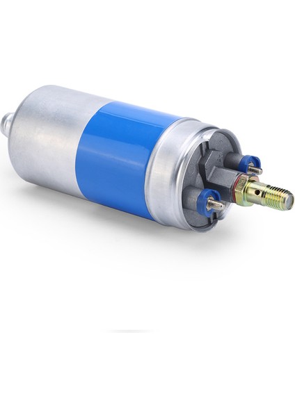 Ford Orion 0580254910 Için Audi Için Mercedes Benz W123 W124 W126 Için Uygun Kurulum Kitlerine Sahip 2x Elektrikli Yakıt Pompası (Yurt Dışından) fiyatları