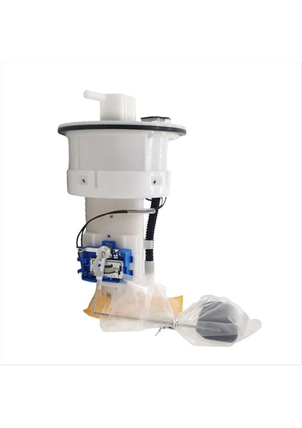 Yakıt Pompası Modülü Montaj Hyundai Accent Için Uyum Kia Rio 31110-1G000 311101G000 (Yurt Dışından)