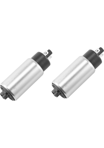 Yamaha Motosiklet Için 2x Yakıt Pompası 1100-01090 1541391001 WR250 ZIF125 (Yurt Dışından)