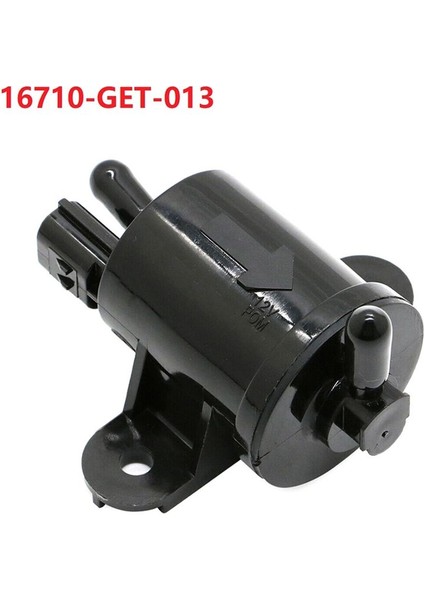 16710-GET-013 Honda Ruckus Için Yakıt Pompası Scooter 50 NPS50 Metropolitan 2003-2020 (Yurt Dışından) fiyatları