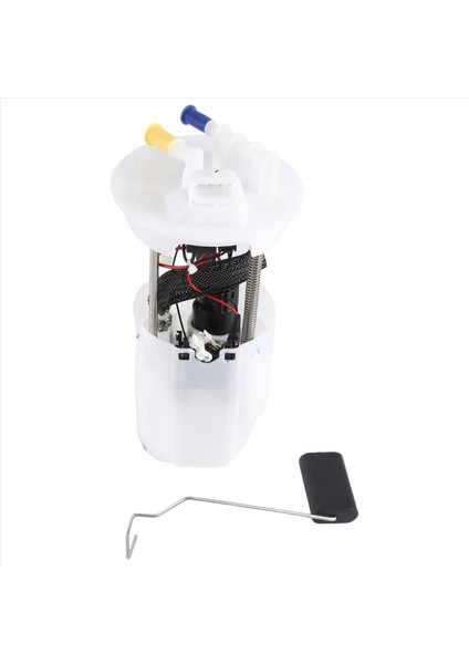 1136000126-1 1136000126 Geely Emgrand Ec7 Si Için Yakıt Pompası Montajı (Yurt Dışından)