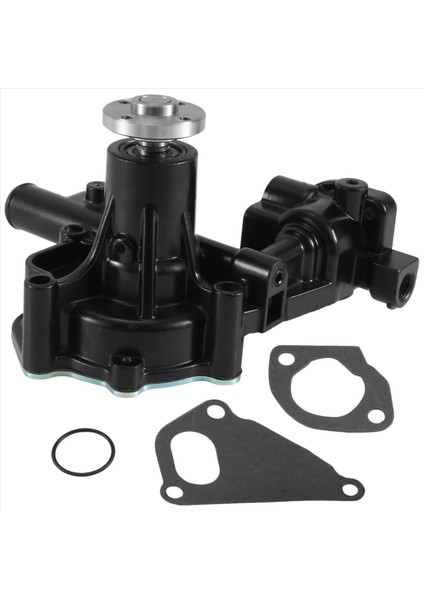 Su Pompası 129100-42004 4D84-2 Yanmar 4TNV84 3TNV88 3TNE88 Komatsu PC50 Exkavatörler (Yurt Dışından)