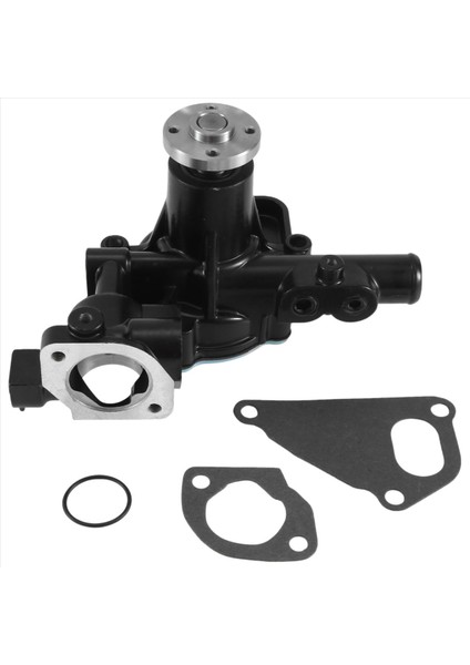 Su Pompası 129100-42004 4D84-2 Yanmar 4TNV84 3TNV88 3TNE88 Komatsu PC50 Exkavatörler (Yurt Dışından) modelleri