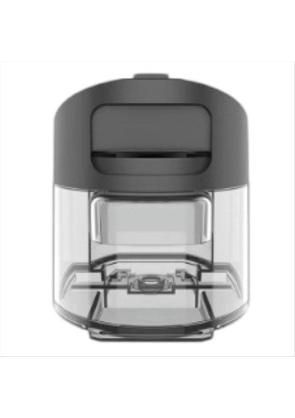 Tineco Elektrikli Süpürge Aksesuarları Parçaları Için Yedek Temizleme Kutusu Siyah (Yurt Dışından)