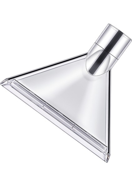 Evrensel Halı Koltuk Yıkama Aparatı Fırçası Evrensel 38MM Islak/kuru Elektrikli Süpürge Su Nozulu Için Uygundur (Yurt Dışından)