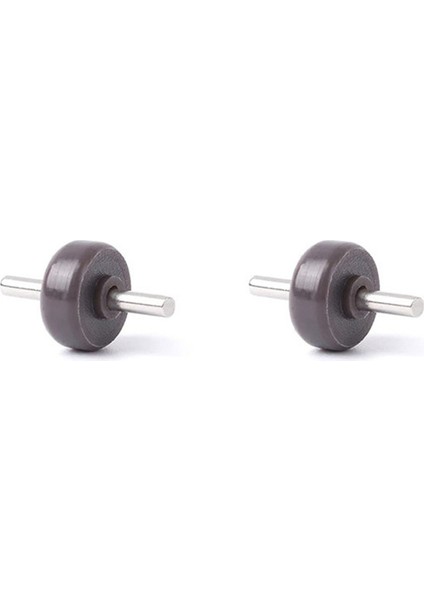 Dyson V6 V7 V8 V10 V11 V15 DC58 Dc Serisi Elektrikli Süpürge Tekerlekleri Parçası Için Silindirler ve Akslar Tekerlekler Doğrudan Tahrikli Kafa (Yurt Dışından) fırsatları