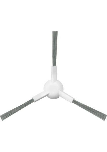 Xiaomi Robot Vakum X20+ / X20 Plus Yedek Parça Aksesuarları Ana Yan Fırça Hepa Filtre Paspas Bezi Toz Torbaları (Yurt Dışından) fırsatları