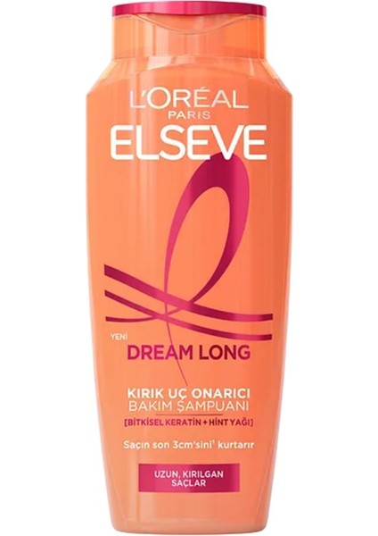 Samp. 300 ml Dream Long 1 Adet