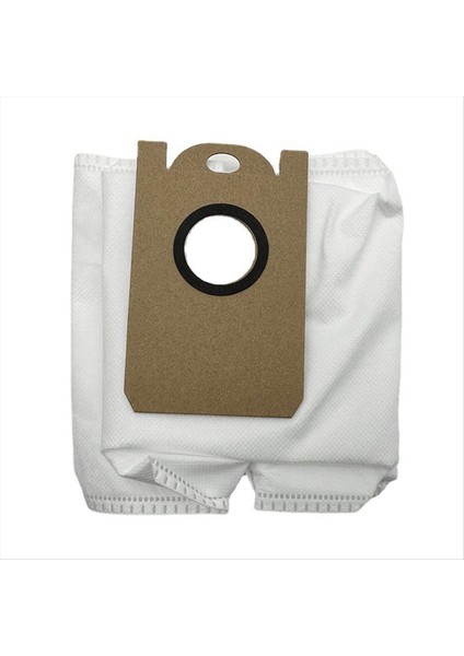 Miwhole M9 Mini Robot Süpürge Için Döner Yan Fırça Toz Torbası Yedek Parça Aksesuarları (Yurt Dışından) modelleri