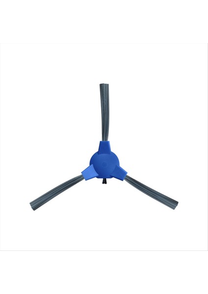 Miwhole M9 Mini Robot Süpürge Için Döner Yan Fırça Toz Torbası Yedek Parça Aksesuarları (Yurt Dışından) fırsatları