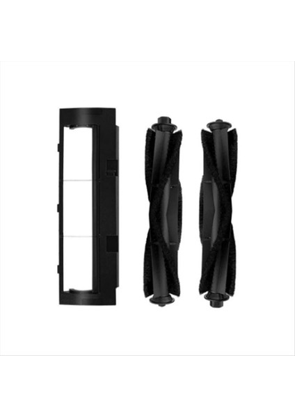 Eve Plus M7 Pro/m7 Max/m8/m8 Pro Elektrikli Süpürge Için Rulo Fırçalar Için Ana Fırça Kapağı (Yurt Dışından)