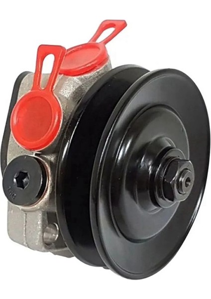 02112673 02112672 Deutz Motorları Için Yatay Dizel Yakıt Transfer Pompası Yakıt Transfer Pompası (Yurt Dışından) modelleri