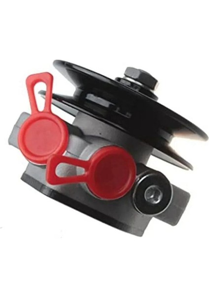 02112673 02112672 Deutz Motorları Için Yatay Dizel Yakıt Transfer Pompası Yakıt Transfer Pompası (Yurt Dışından) fırsatları