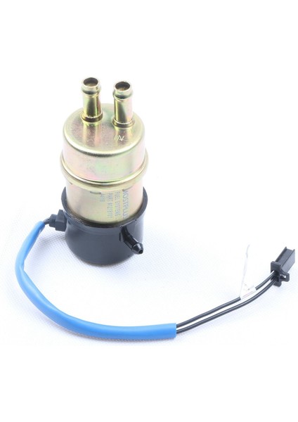 Honda Gölgesi Için 2x Yakıt Pompası 1100 VT1100 VT1100C VT1100C2 VT1100C3 VT1100T 8mm (Yurt Dışından) fiyatları