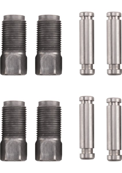 4set Araba Hidrolik Yatay Jak Yağ Pompası Aksesuarları Yağ Silindiri Pompalama Silindir Piston Klipsi Hidrolik Yağ Pompası C C (Yurt Dışından) modelleri