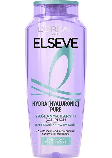 Samp. 300 ml Hydra Pure Yaglanma Karsiti 1 Adet