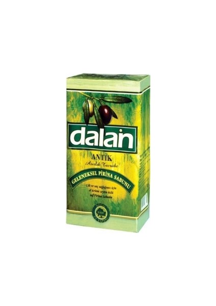 Sab. Antik 900 gr Pirina 4 Adet