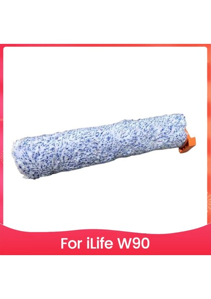Ilıfe W90 Elektrikli Süpürge Parçaları Için Silindir Fırça Yedek Parçaları Yıkanabilir Ana Fırça (Yurt Dışından)