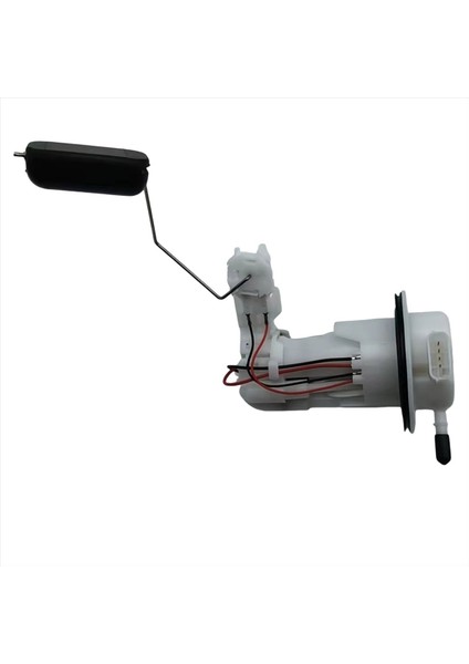 Motosiklet Tank Yakıt Pompası Modülü Honda CB125F 2015-2019 CBF190R CBF190R CBF190X Petrol Pompası Montajı (Yurt Dışından) indirimleri
